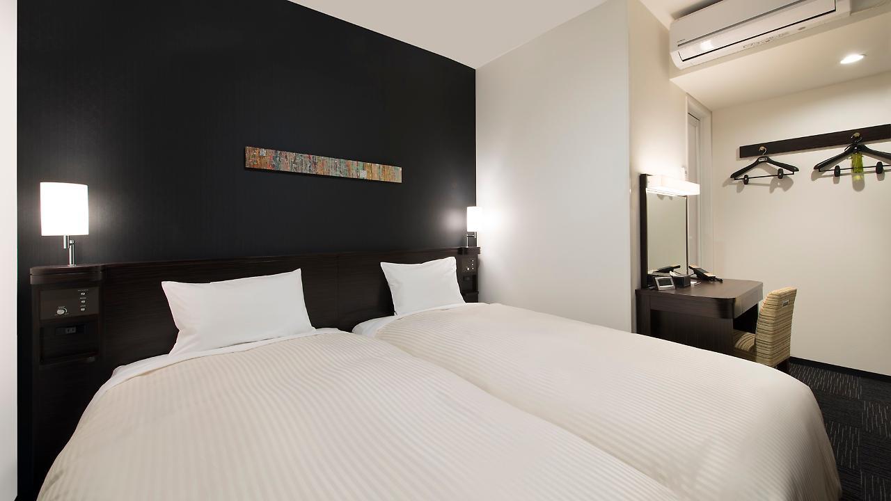 Hotel Guest1 Ueno Ekimae طوكيو المظهر الخارجي الصورة