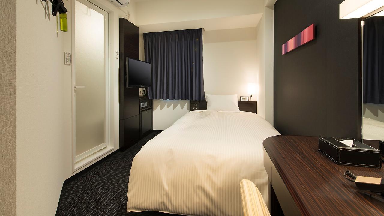 Hotel Guest1 Ueno Ekimae طوكيو المظهر الخارجي الصورة
