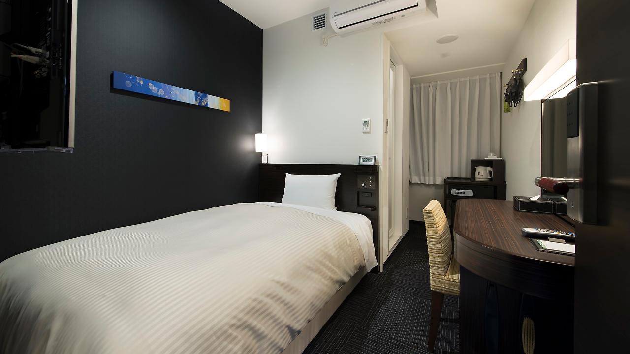 Hotel Guest1 Ueno Ekimae طوكيو المظهر الخارجي الصورة