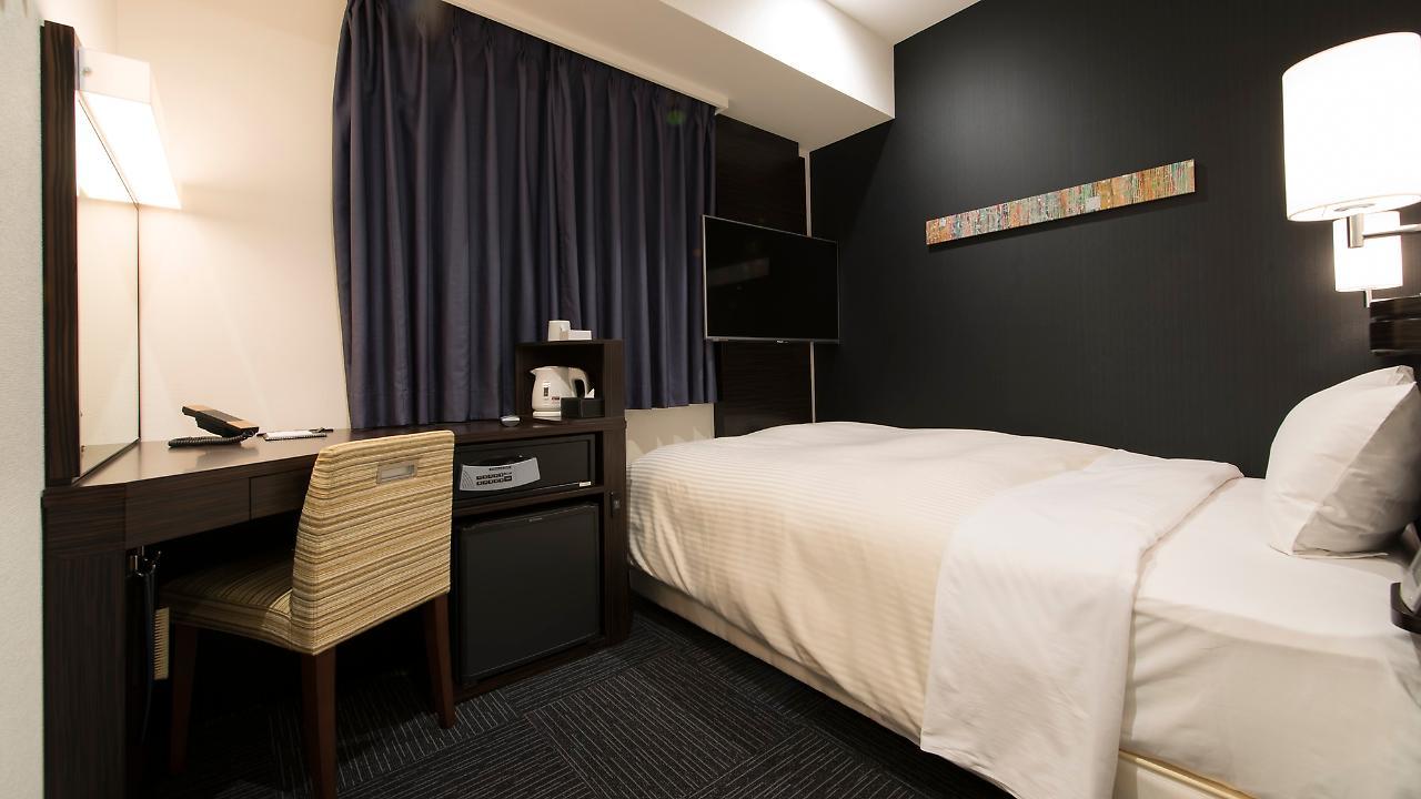 Hotel Guest1 Ueno Ekimae طوكيو المظهر الخارجي الصورة