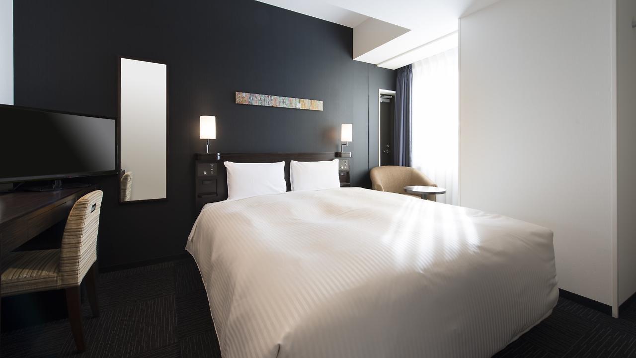 Hotel Guest1 Ueno Ekimae طوكيو المظهر الخارجي الصورة