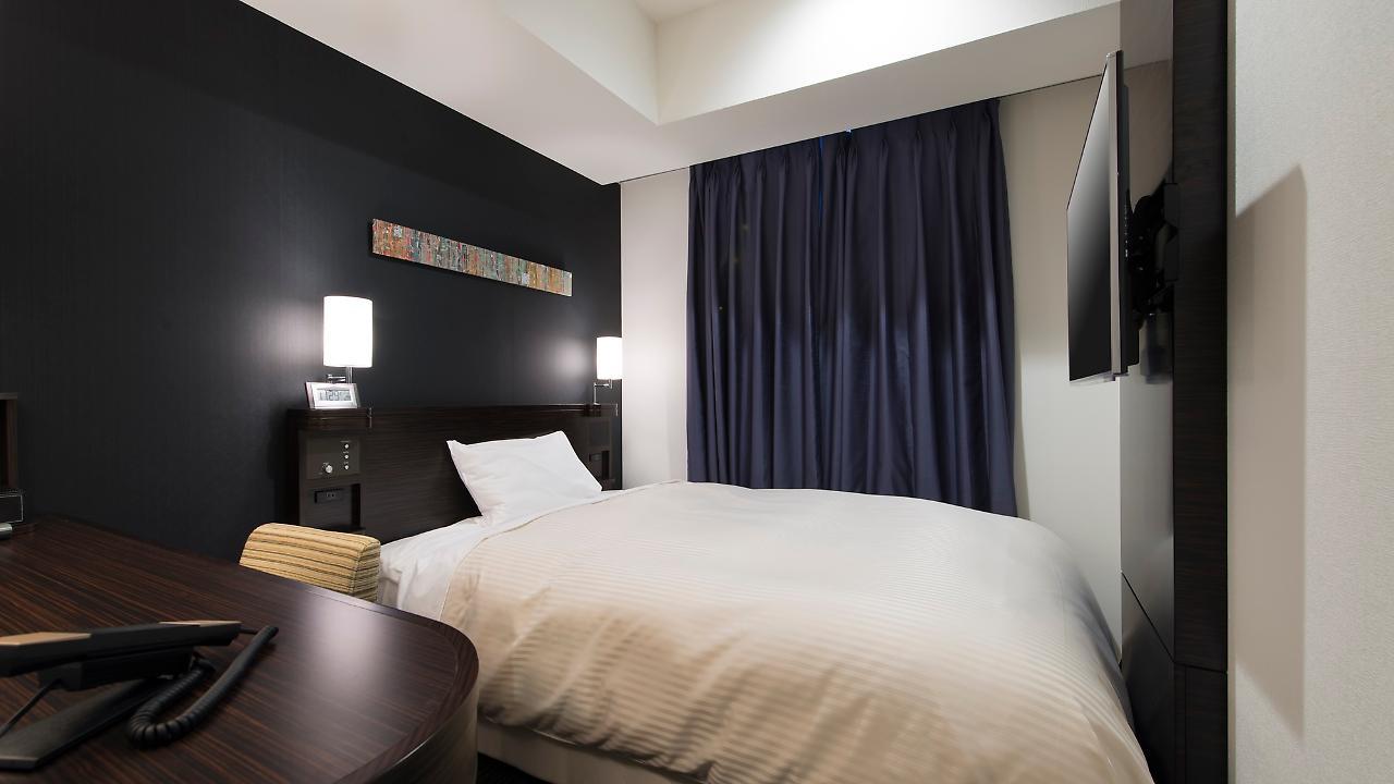 Hotel Guest1 Ueno Ekimae طوكيو المظهر الخارجي الصورة