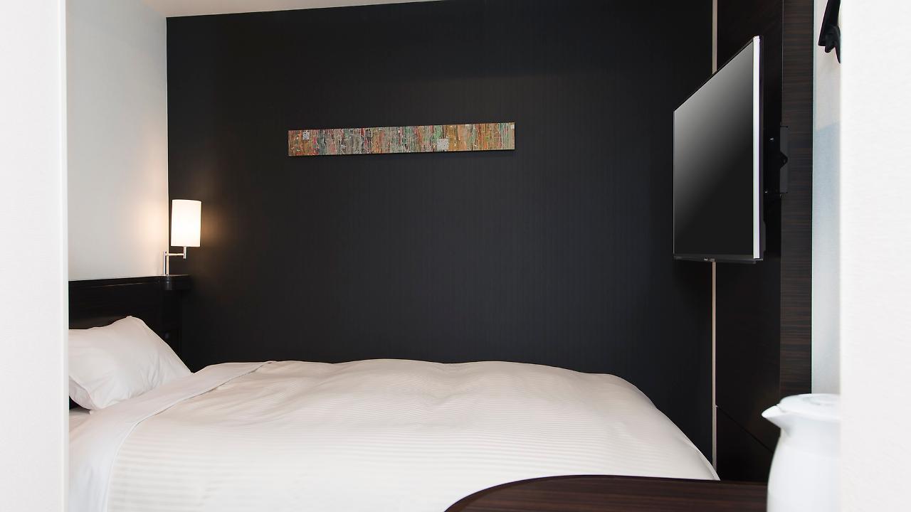 Hotel Guest1 Ueno Ekimae طوكيو المظهر الخارجي الصورة