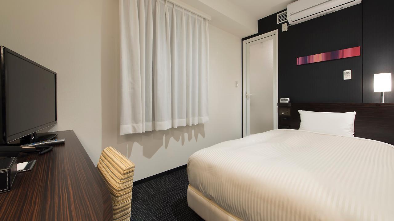 Hotel Guest1 Ueno Ekimae طوكيو المظهر الخارجي الصورة