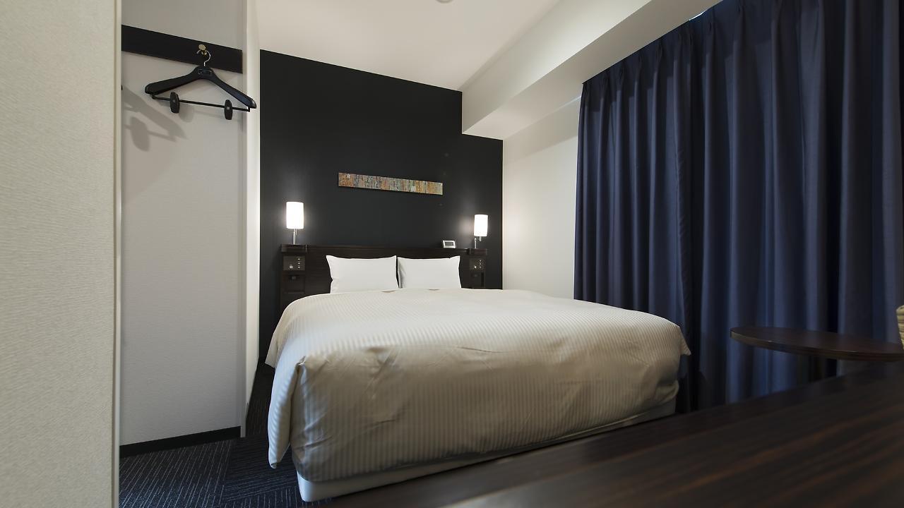 Hotel Guest1 Ueno Ekimae طوكيو المظهر الخارجي الصورة