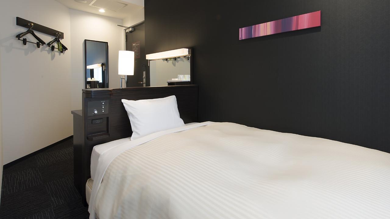 Hotel Guest1 Ueno Ekimae طوكيو المظهر الخارجي الصورة