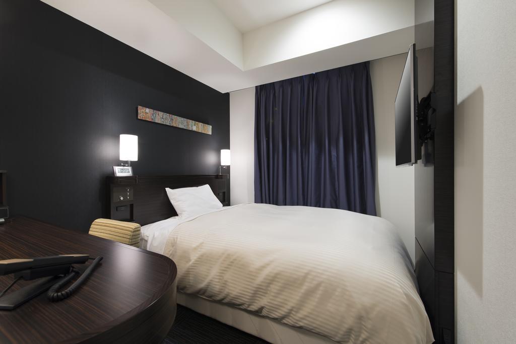 Hotel Guest1 Ueno Ekimae طوكيو المظهر الخارجي الصورة