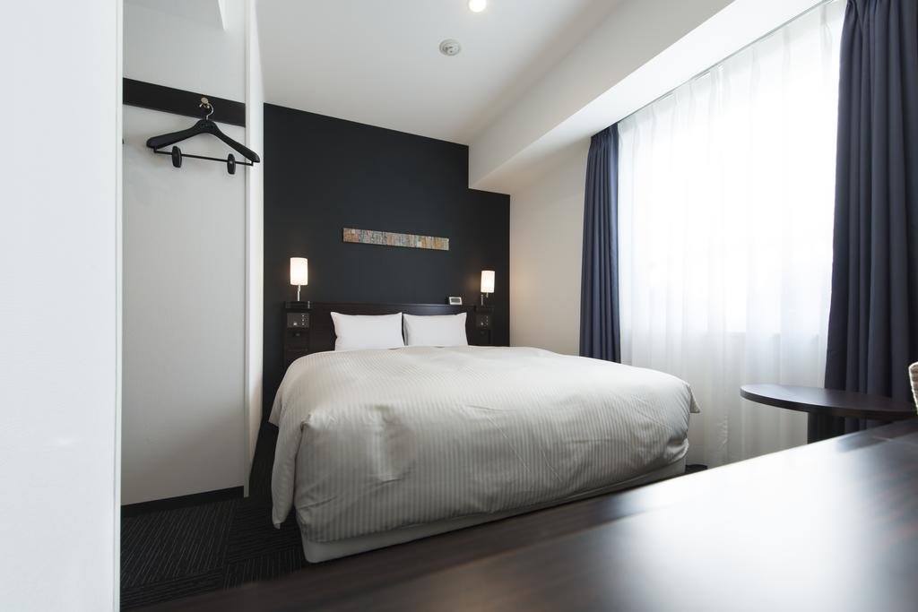 Hotel Guest1 Ueno Ekimae طوكيو المظهر الخارجي الصورة